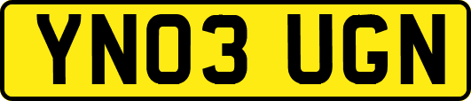 YN03UGN