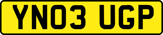 YN03UGP
