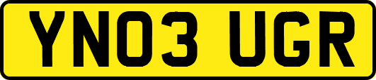 YN03UGR
