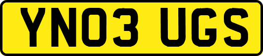 YN03UGS