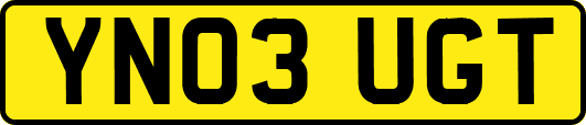 YN03UGT