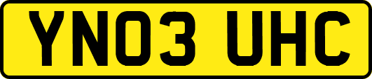 YN03UHC