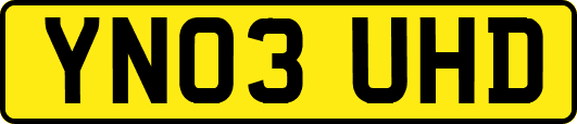 YN03UHD