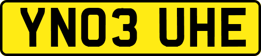 YN03UHE
