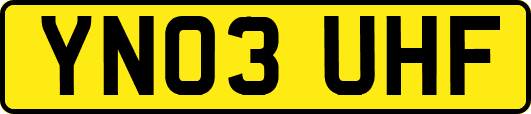 YN03UHF