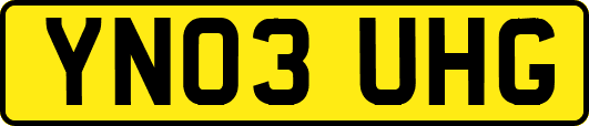 YN03UHG