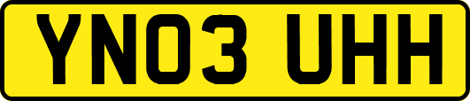 YN03UHH