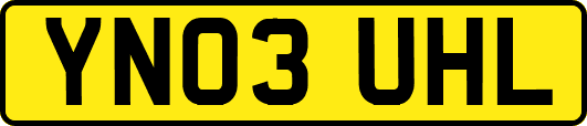 YN03UHL