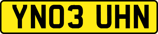 YN03UHN