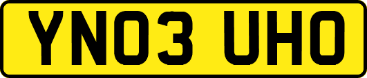 YN03UHO