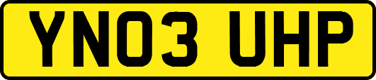 YN03UHP