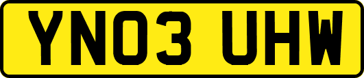 YN03UHW