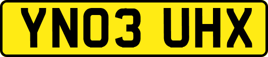 YN03UHX