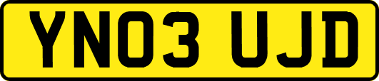 YN03UJD