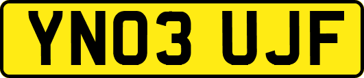 YN03UJF