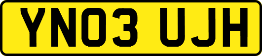 YN03UJH
