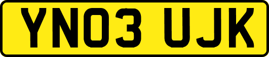 YN03UJK
