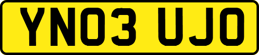 YN03UJO