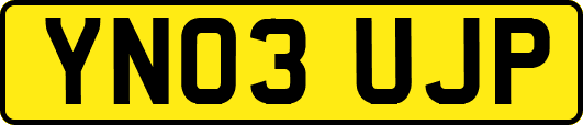 YN03UJP
