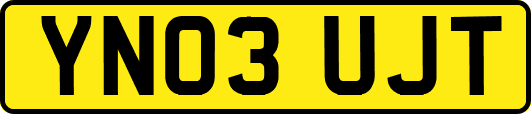 YN03UJT