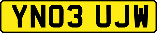 YN03UJW