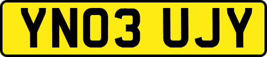 YN03UJY