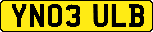 YN03ULB