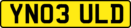 YN03ULD