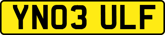YN03ULF