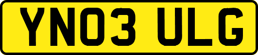 YN03ULG