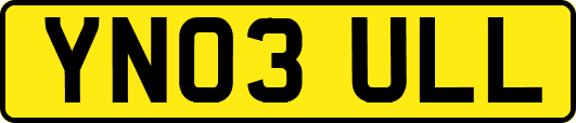 YN03ULL