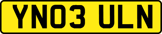YN03ULN