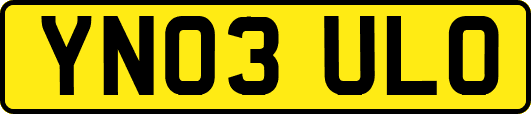 YN03ULO