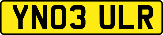 YN03ULR