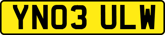 YN03ULW