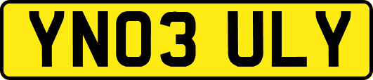 YN03ULY