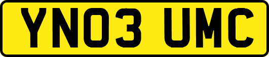 YN03UMC
