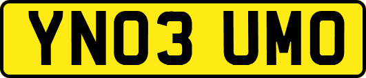 YN03UMO