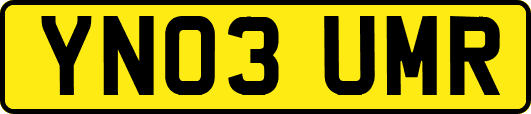 YN03UMR