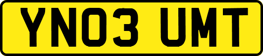 YN03UMT