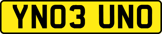 YN03UNO