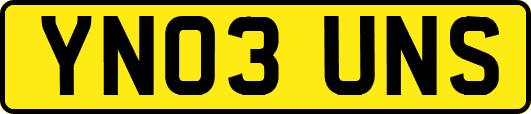 YN03UNS