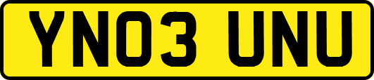 YN03UNU