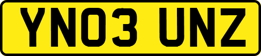 YN03UNZ
