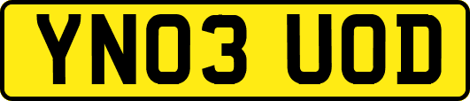 YN03UOD