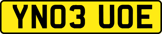YN03UOE