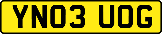 YN03UOG