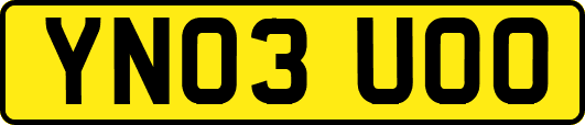 YN03UOO