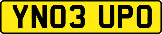 YN03UPO