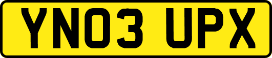 YN03UPX